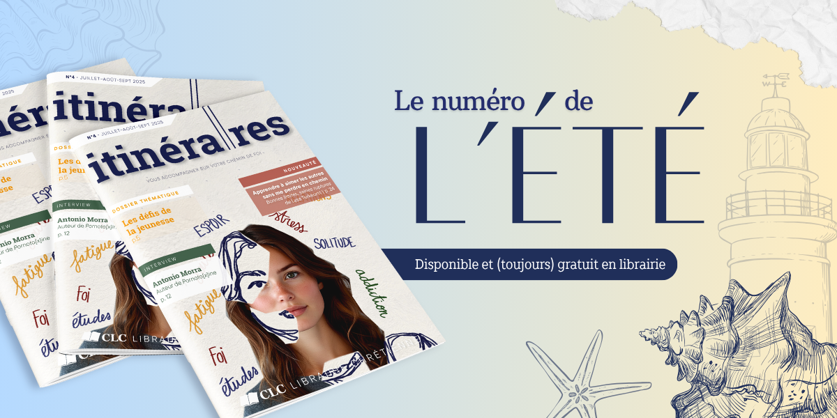 Itinéraires