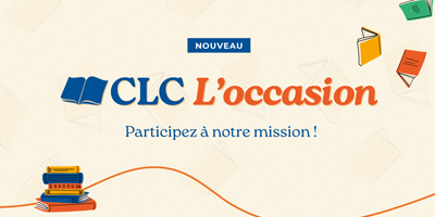 CLC l'occasion