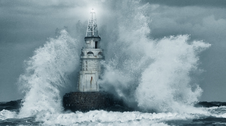 L'avis du libraire de Montpellier sur La tempête passe