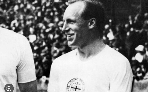 L'héritage d'Eric Liddell, champion olympique à la gloire de Dieu