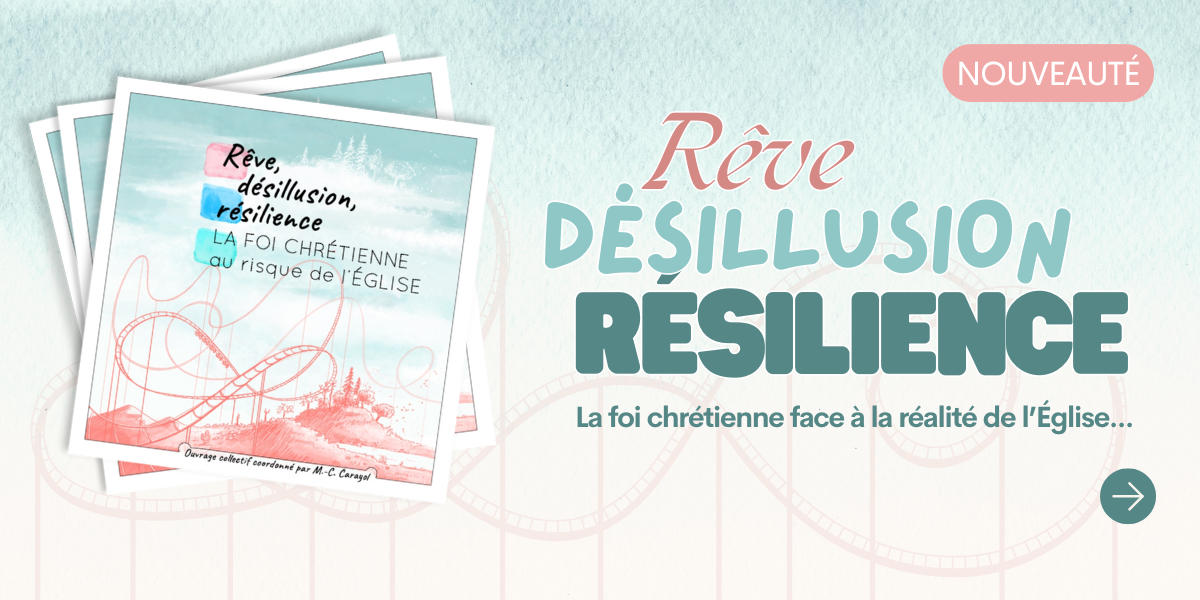 La foi chrétienne au risque de l'Église