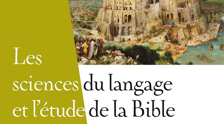 L'avis du libraire de Lille sur l'ouvrage Les sciences du langage et de l'étude de la Bible