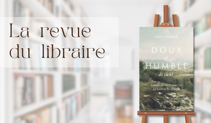 Doux et humble de cœur