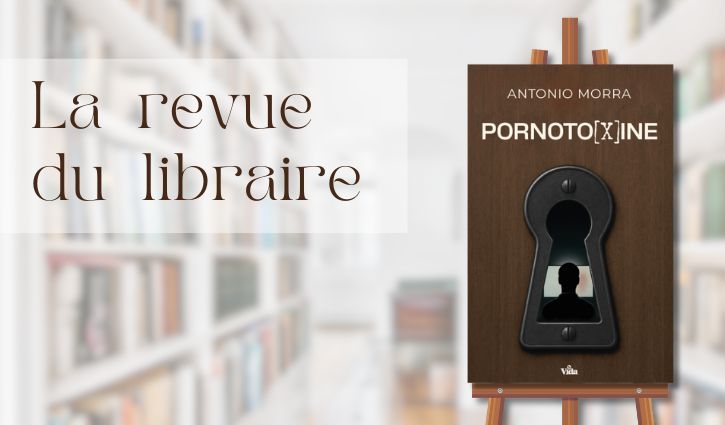 Pornoto[X]ine : Un livre nécessaire, libérateur et sans tabou