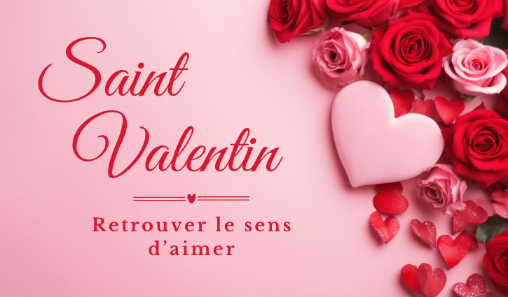 Quand on parle d'amour...