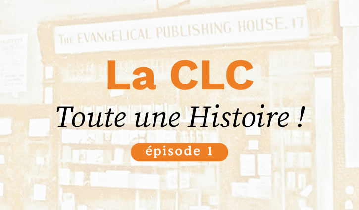 Ép. 1 - La genèse d'une mission