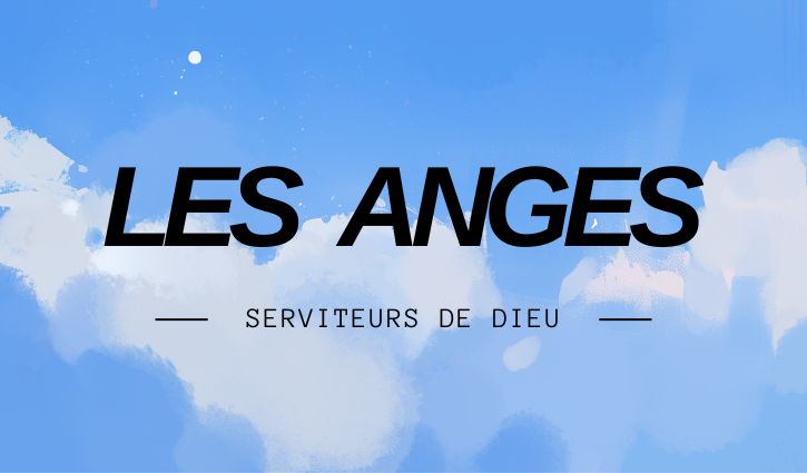Ce que les anges nous enseignent
