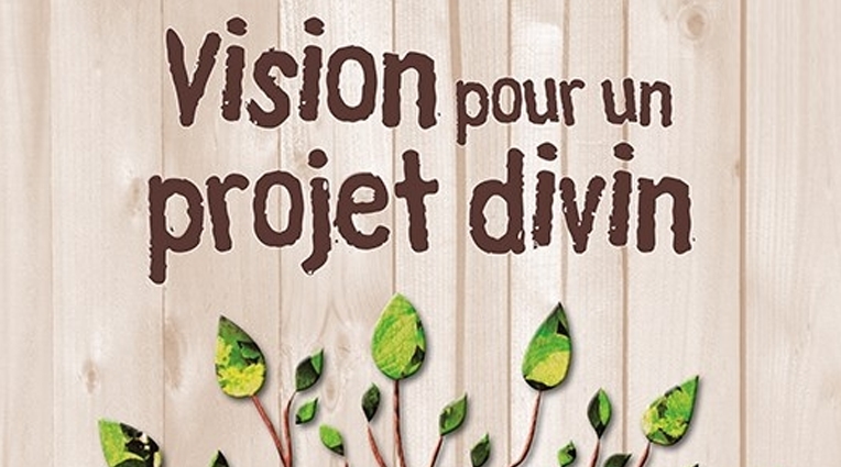 L'avis du libraire de Montpellier sur la Vision pour un projet divin
