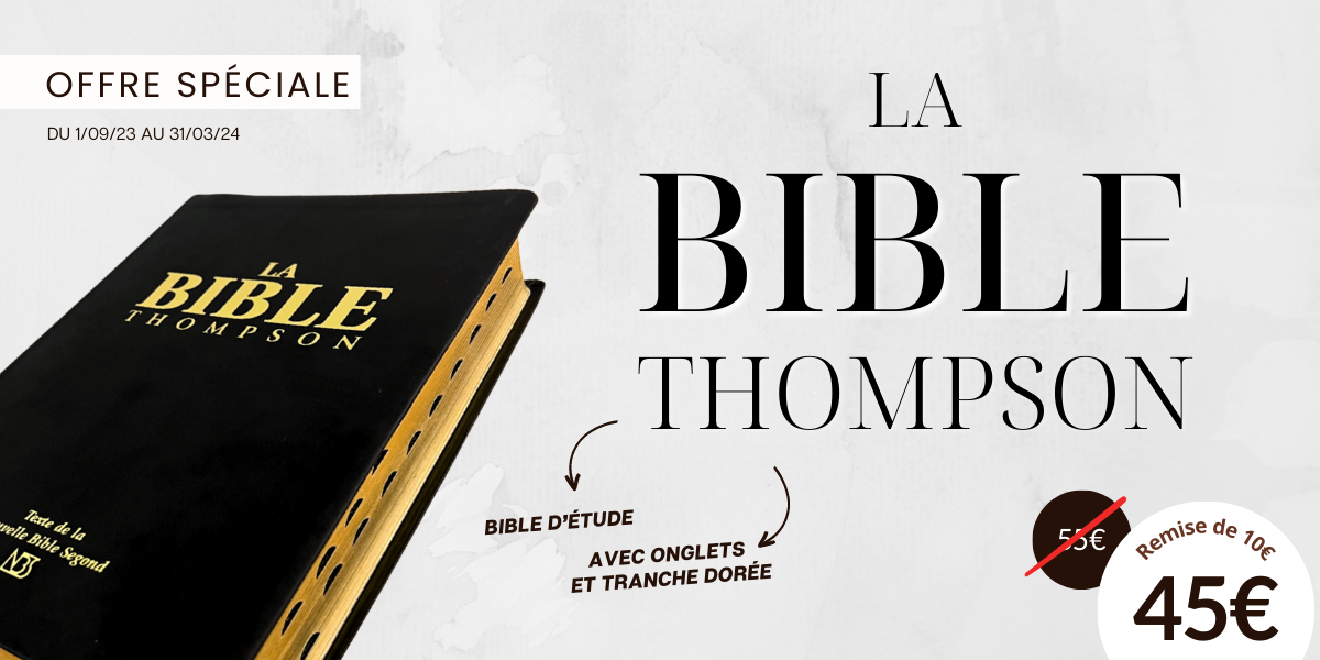 Bible Thompson promo_bannières site CLC