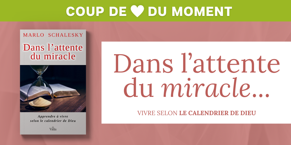 Coup de cœur