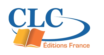 logo editions clc france