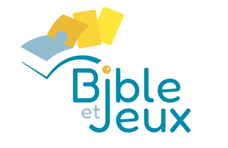 logo bible et jeux
