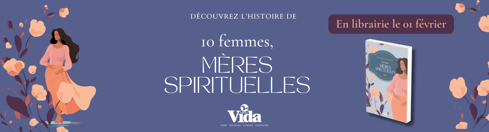 banniere site 10 mères