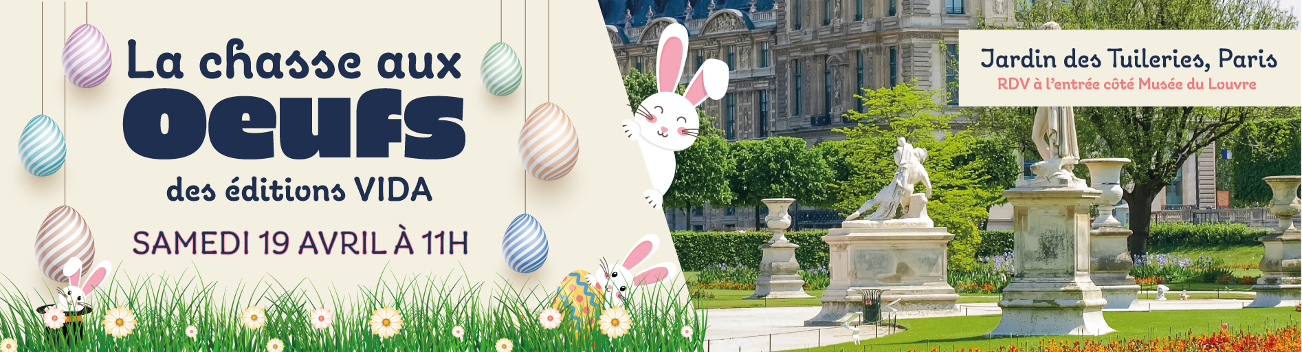 Bannière site VIDA_ChasseAuxOeufs