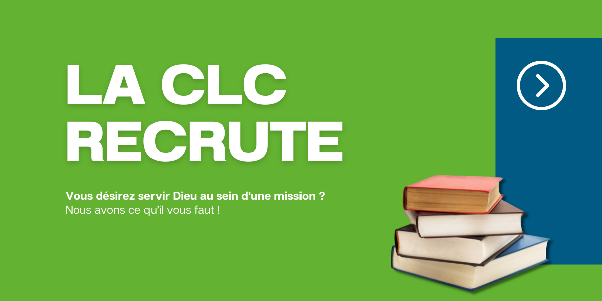 Recrutement