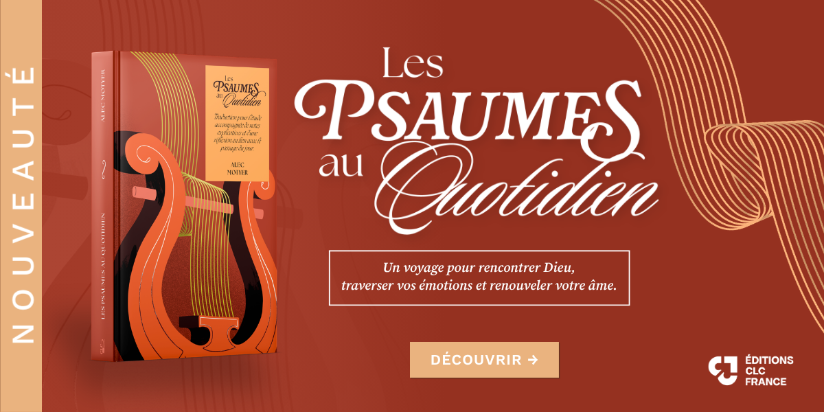 les psaumes
