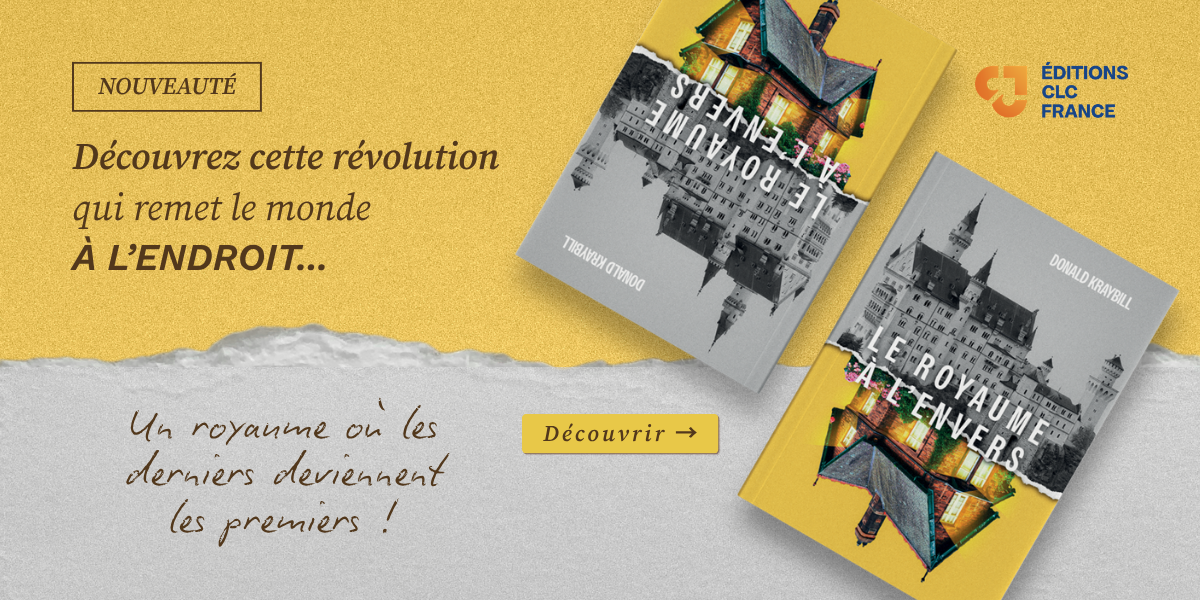 royaume envers