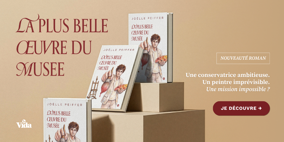 la plus belle oeuvre