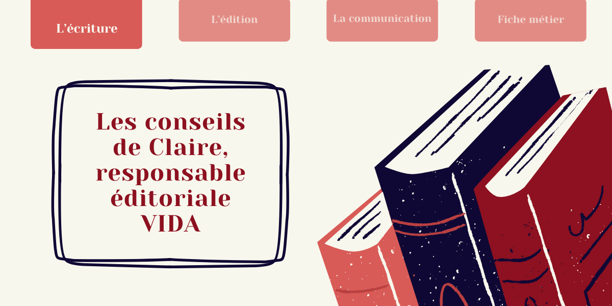 conseil claire ecriture