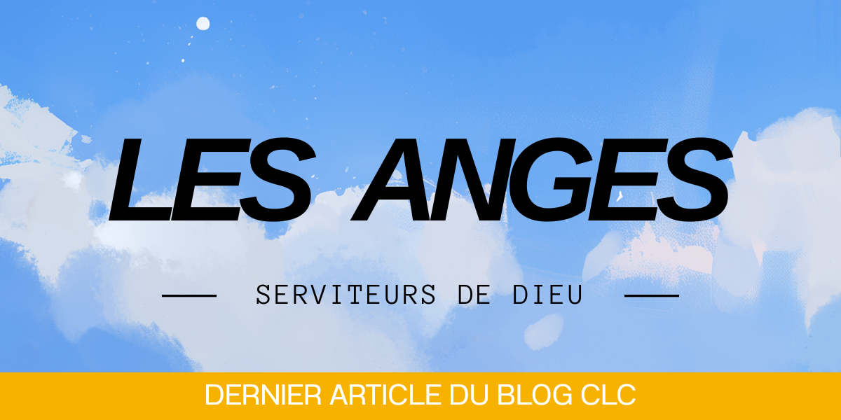 les anges