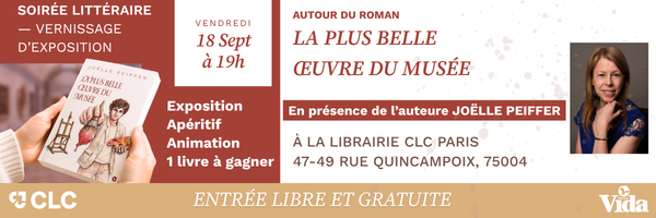Sélection Nouveautés de rentrée !