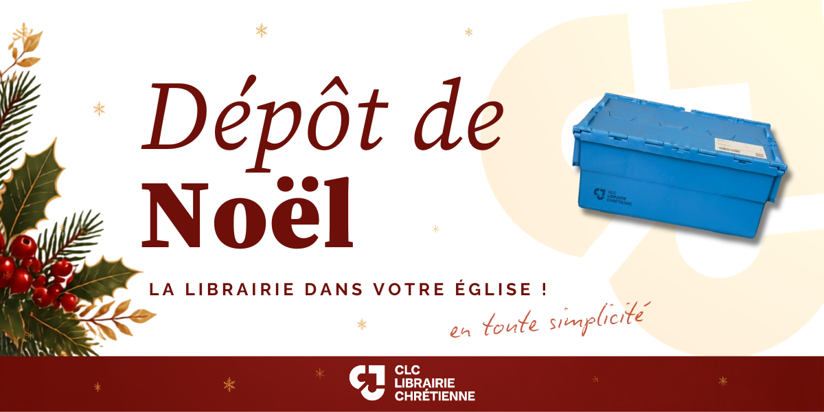 Dépôt de Noël