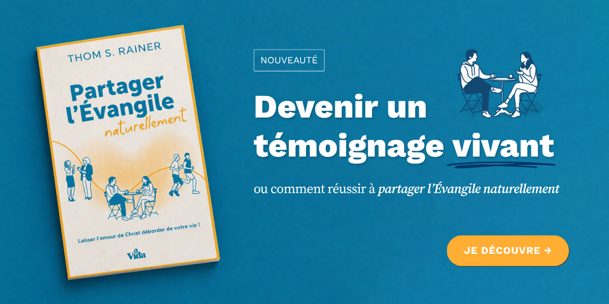 Partager l'Evangile_Bannières site CLC