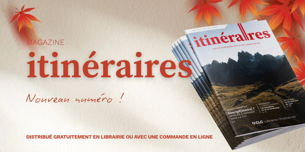 itinéraires