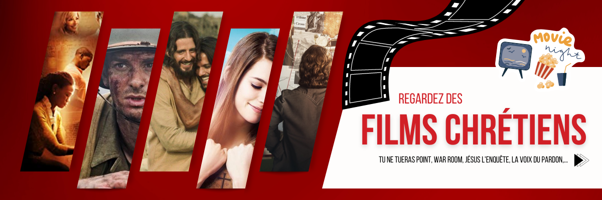 films chretiens