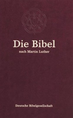 Luther Bibel Senfkorn Ausgabe