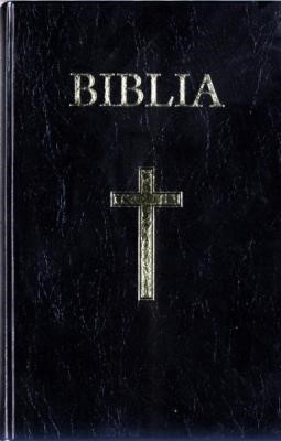 Bible roumain