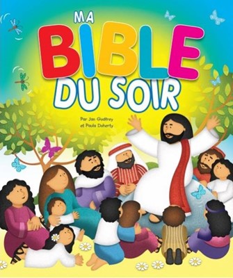 Ma Bible du soir