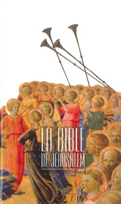 Bible de Jérusalem