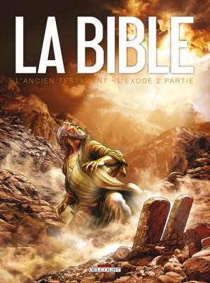 La Bible, l'Ancien Testament