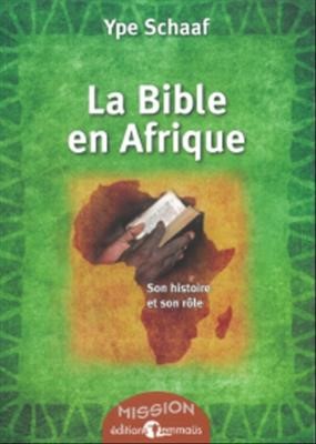 La Bible en Afrique