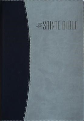 Bible Esaïe grand format texte confort