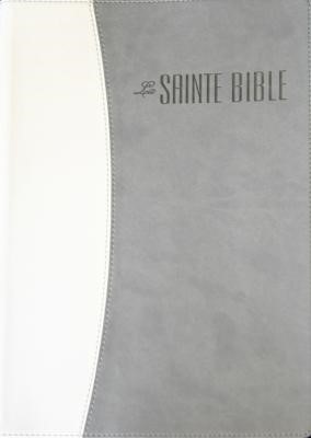 Bible Esaïe grand format texte confort