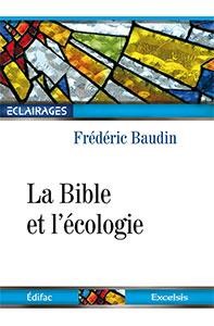 La Bible et l'écologie