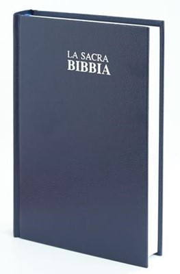 Bible en italien