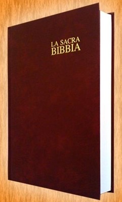 Bible en italien