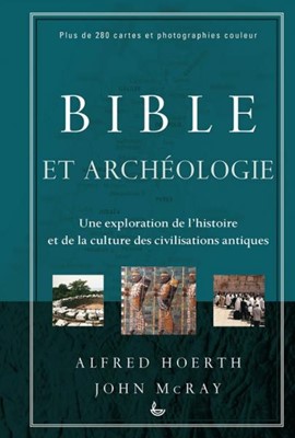 Bible et archéologie