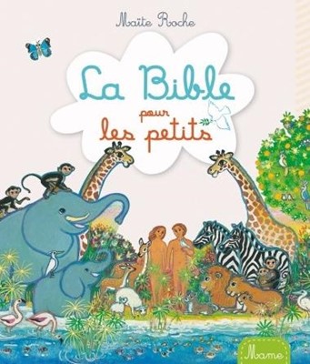 La Bible pour les petits