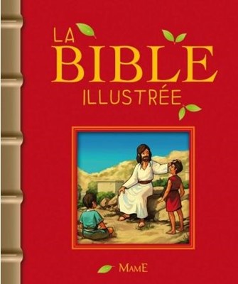 La Bible illustrée