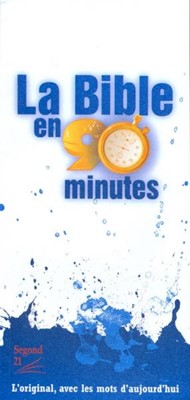 La Bible en 90 minutes