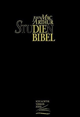 Bibel Schlachter 2000