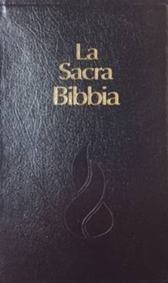 Bible italien nuova riveduta 1995