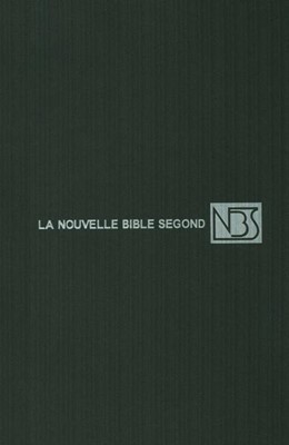 Nouvelle Bible Segond (NBS)