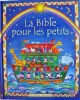 La Bible pour les petits