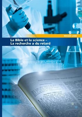 La Bible et la science