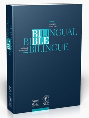 Bible bilingue français-anglais